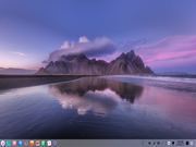 LXQt Deepin 20